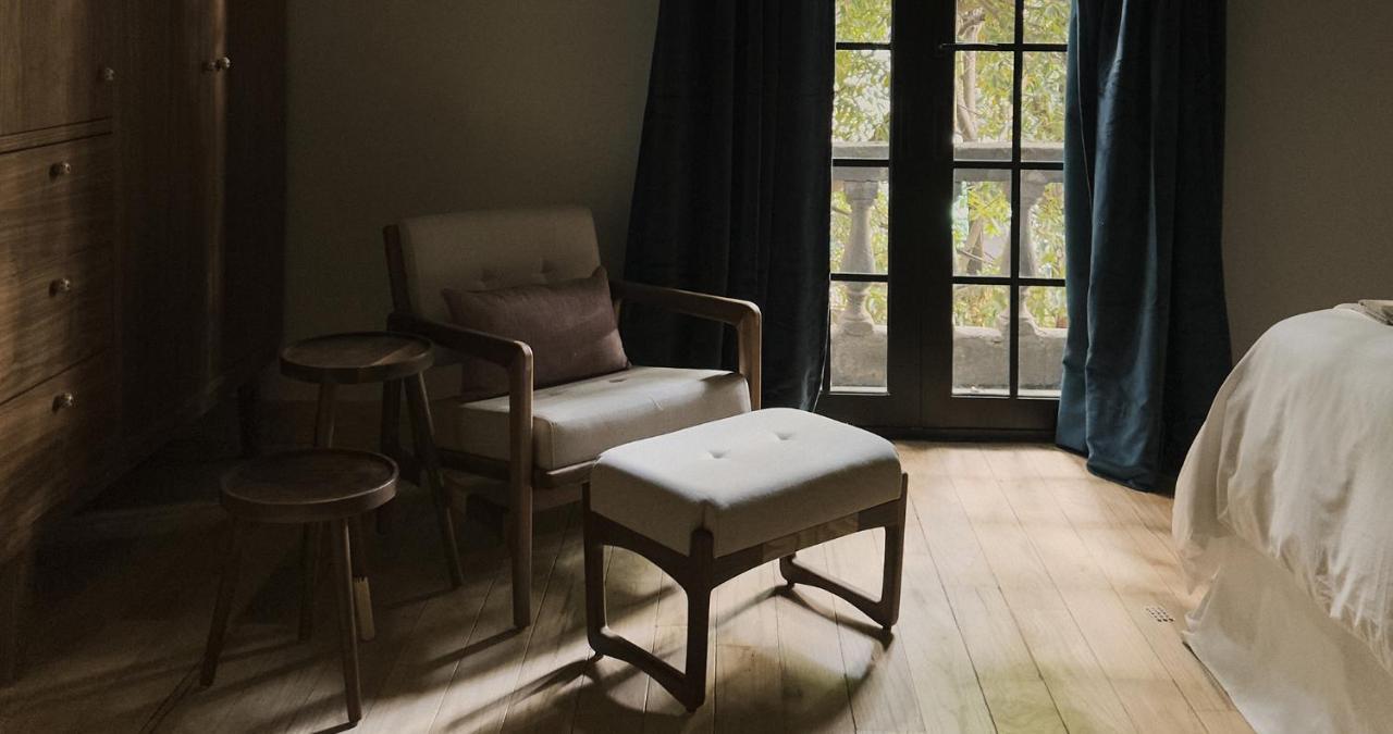 فندق Casa Izeba مدينة مكسيكو المظهر الخارجي الصورة